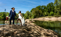 Briauna & Aaron's Wedding